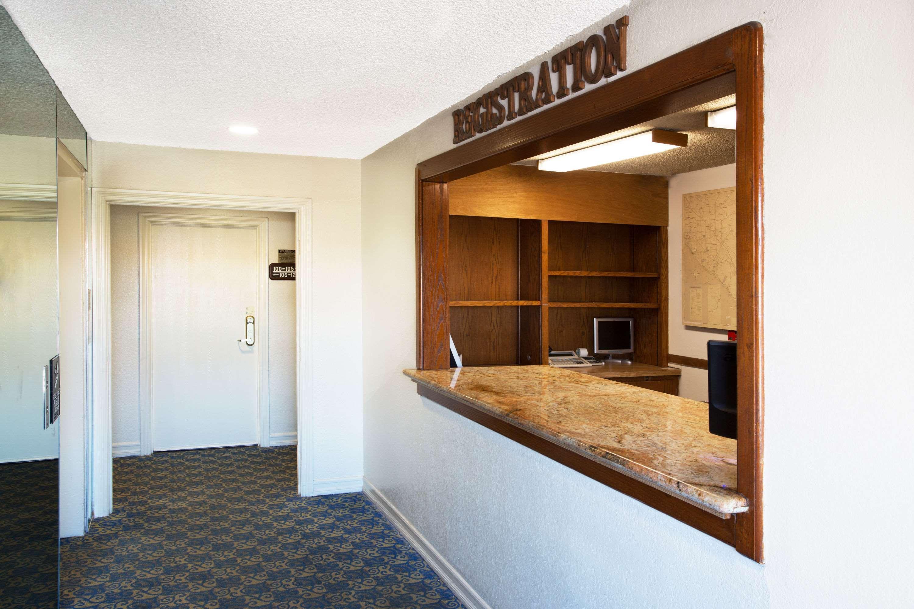 Travelodge By Wyndham Ocean Front Sunset Beach Buitenkant foto