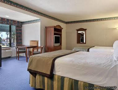 Travelodge By Wyndham Ocean Front Sunset Beach Buitenkant foto